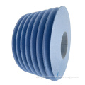 350mm Sintered Aluminium Oxide Wheel CBN Grinding for Dual Worm Gear